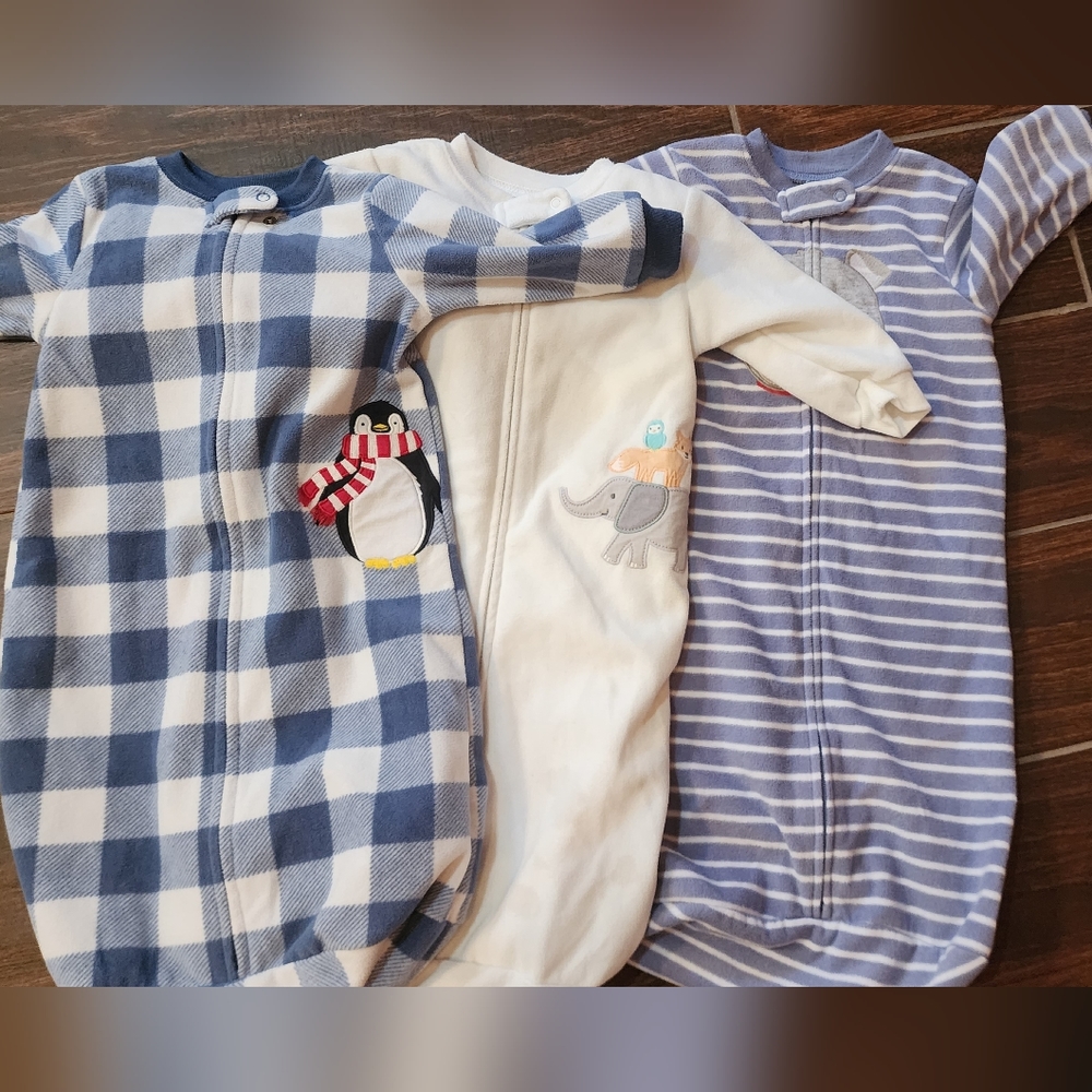 0-9months baby sleepers